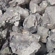 Magas széntartalmú ferrochróm