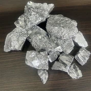 Ultra alacsony széntartalmú ferrochrome